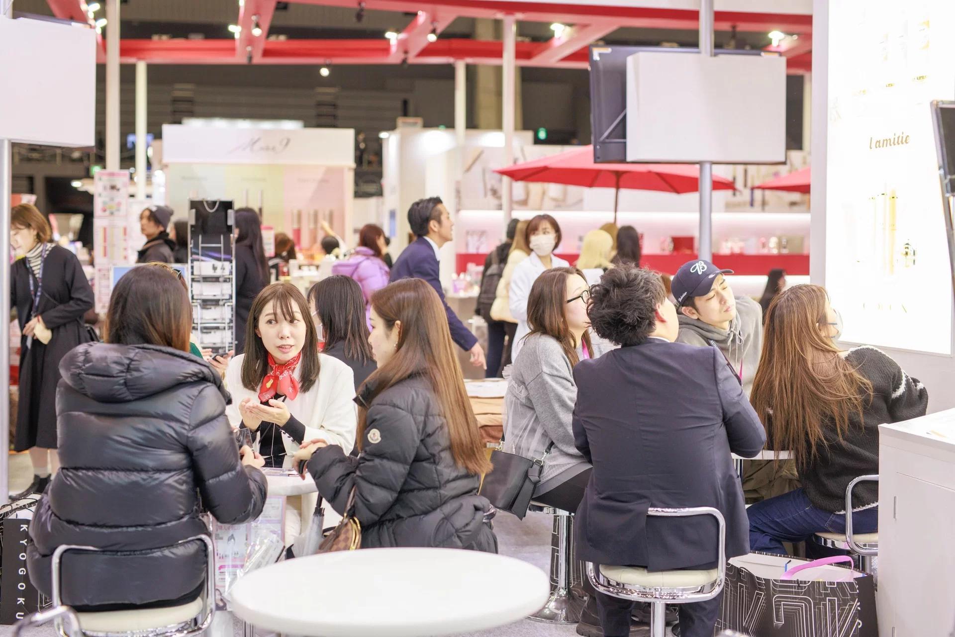 일본 후쿠오카 뷰티월드 박람회 2027 (Beautyworld Japan Fukuoka)