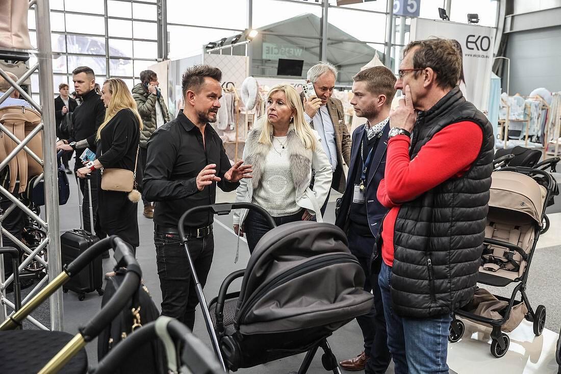 폴란드 국제 완구·아동용품 전시회 2025 (Kids' Time)