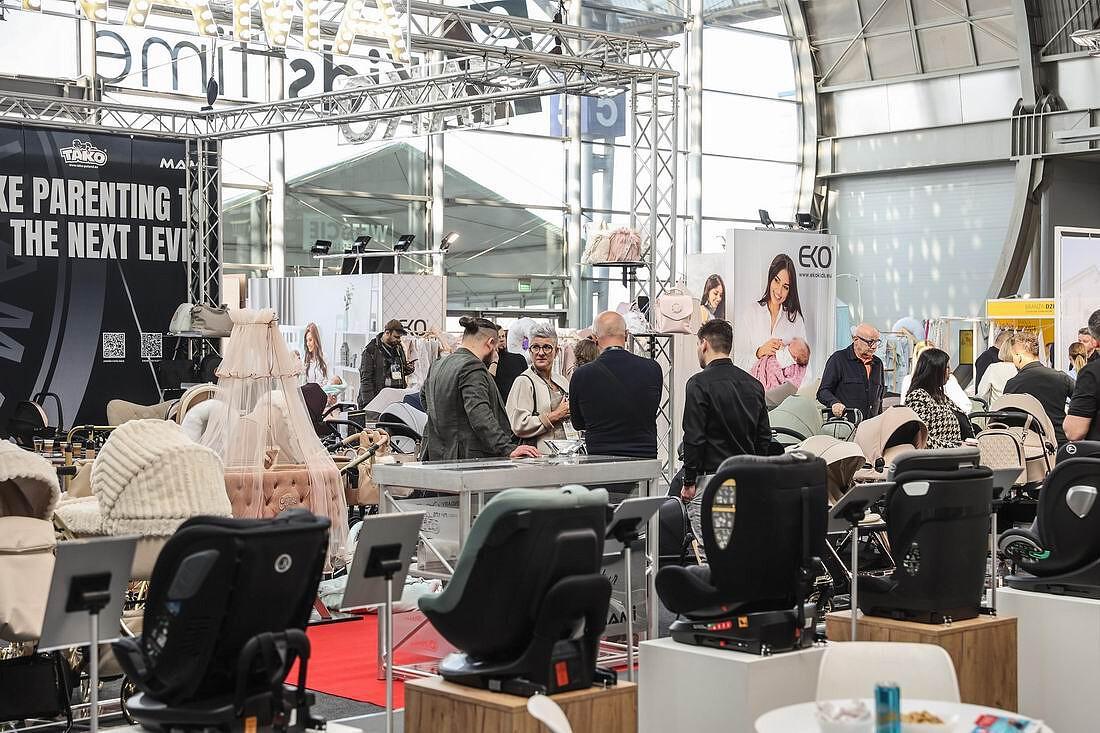 폴란드 국제 완구·아동용품 전시회 2025 (Kids' Time)