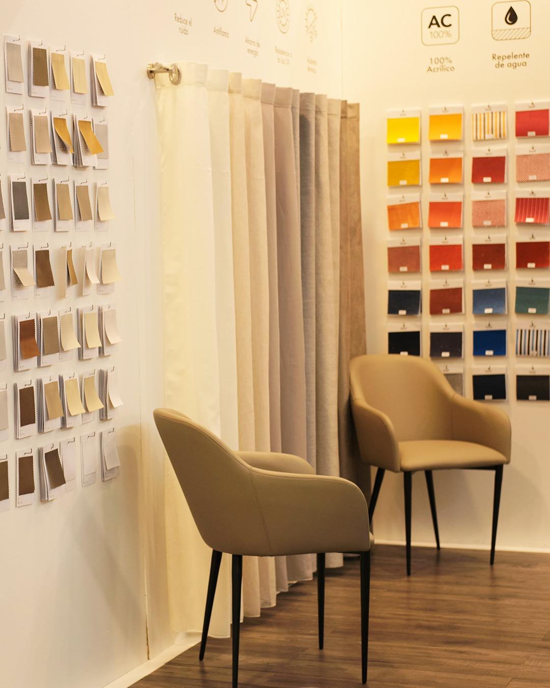 멕시코 국제 가구 박람회 2026 (겨울 에디션) (EXPO MUEBLE INTERNACIONAL INVIERNO)