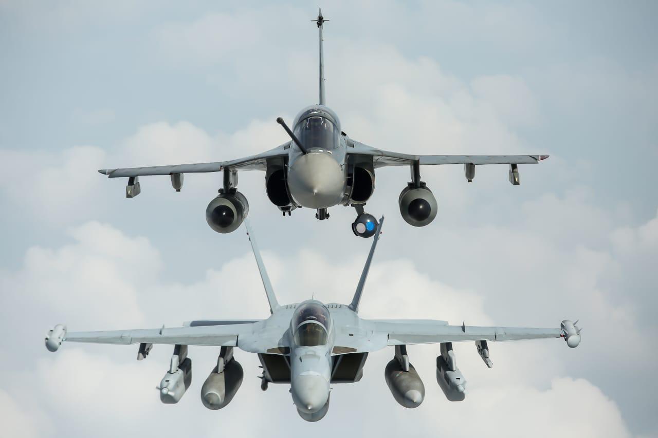 인도 항공우주 및 방위산업 전시회 2027