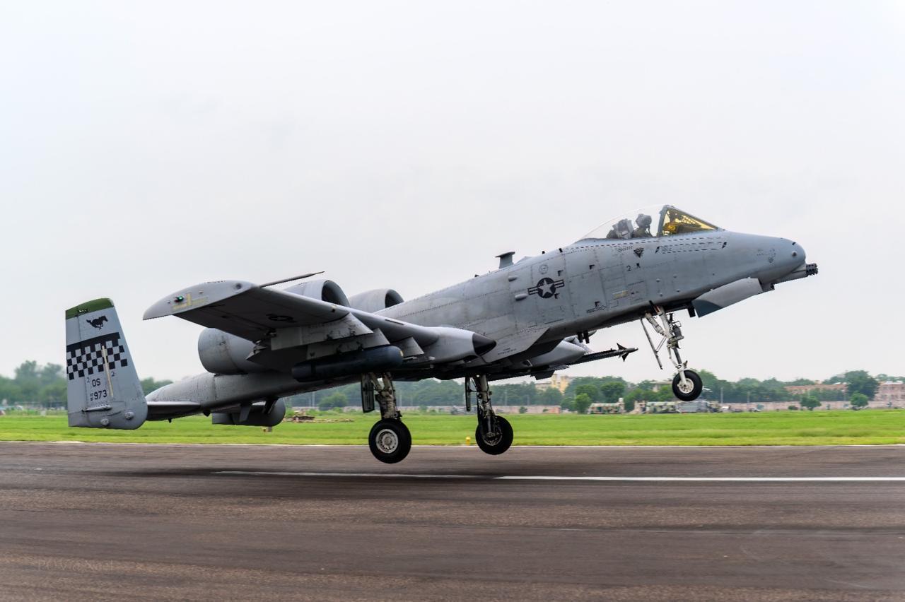 인도 항공우주 및 방위산업 전시회 2027