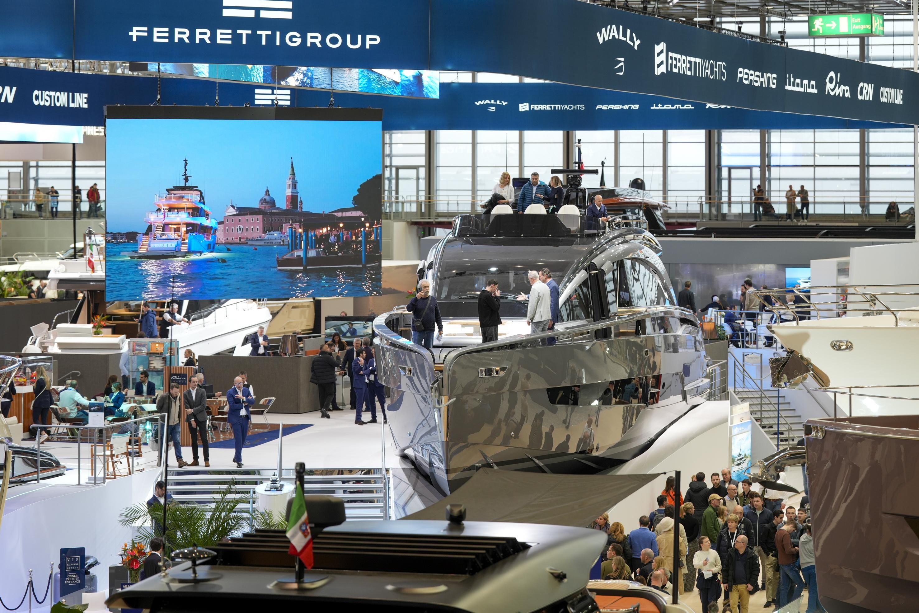 네덜란드 수상 레저 산업 전시회 2026 (BOOT HOLLAND)