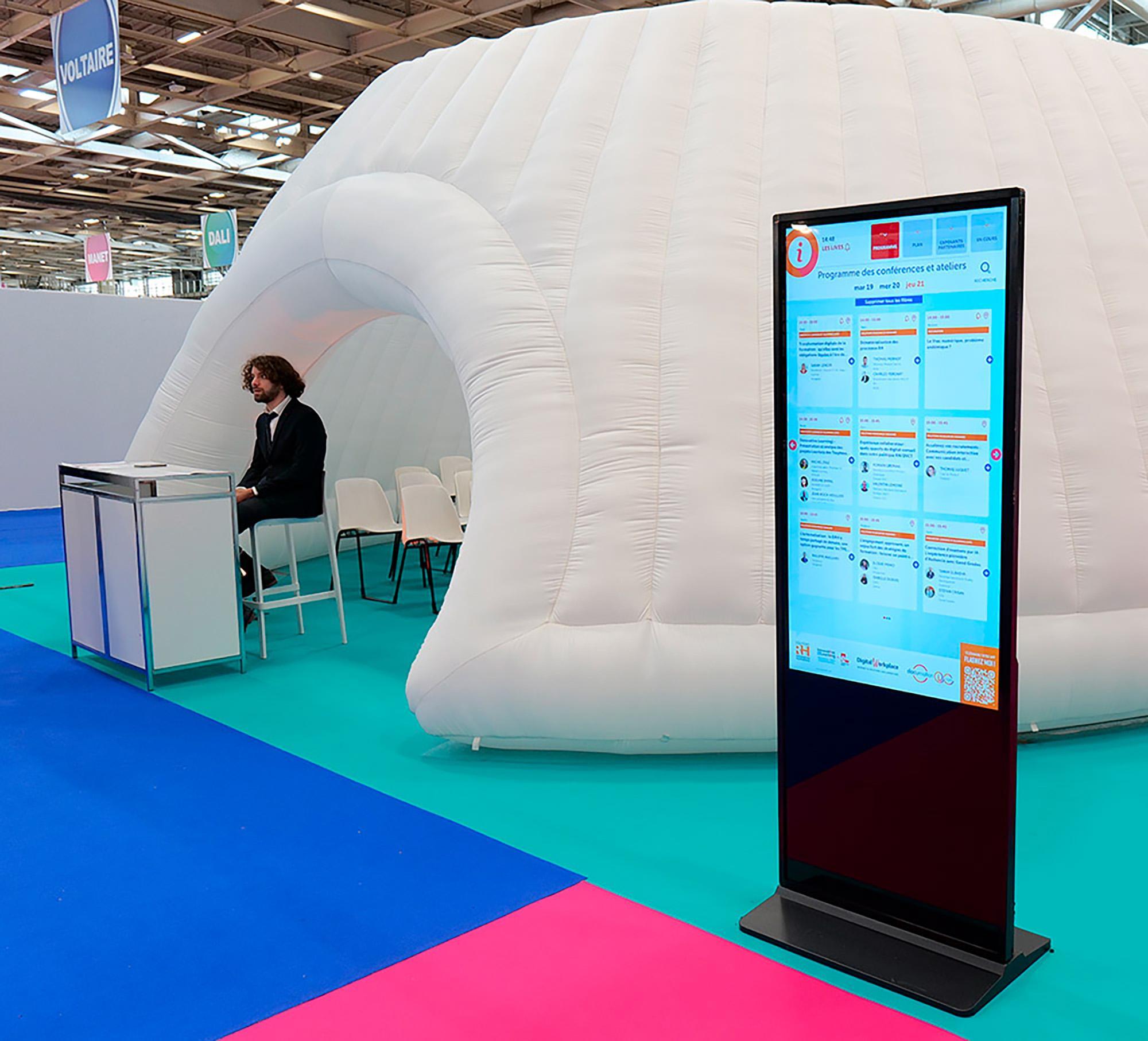 도큐메이션 - 정보관리 및 문서프로세스 전시회 2026 (DOCUMATION)