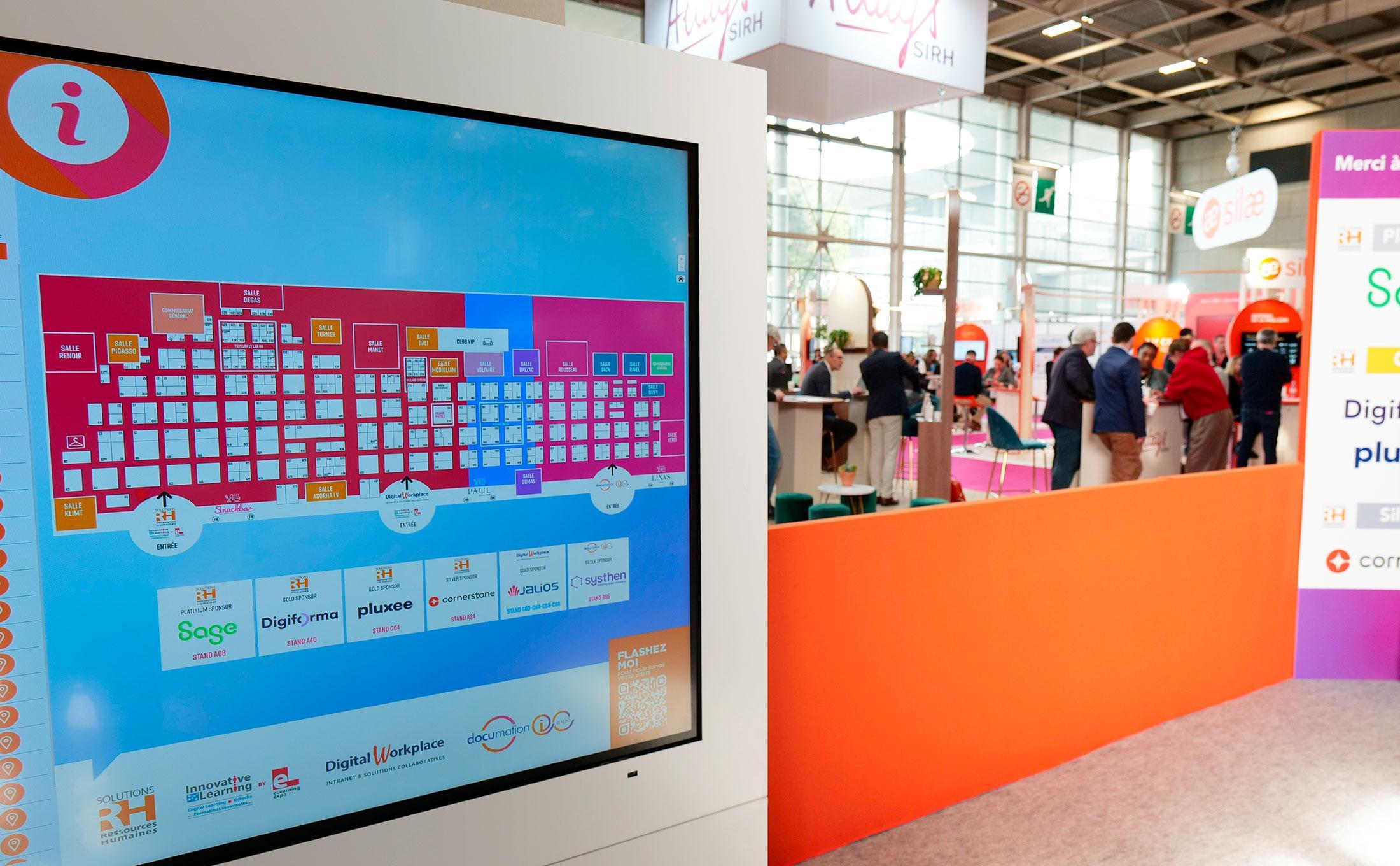 도큐메이션 - 정보관리 및 문서프로세스 전시회 2026 (DOCUMATION)