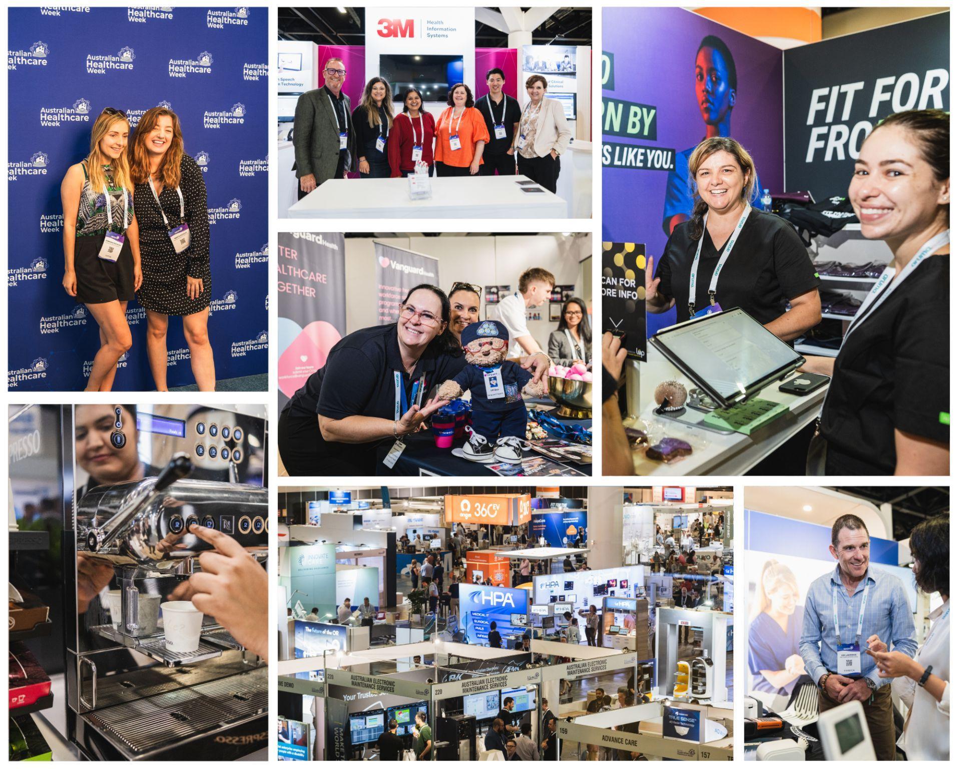호주 헬스케어 위크 2025 (Australian Healthcare Week)