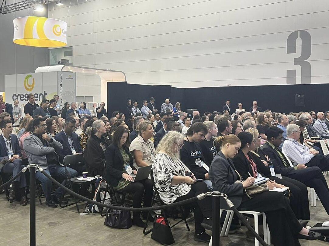 호주 헬스케어 위크 2025 (Australian Healthcare Week)