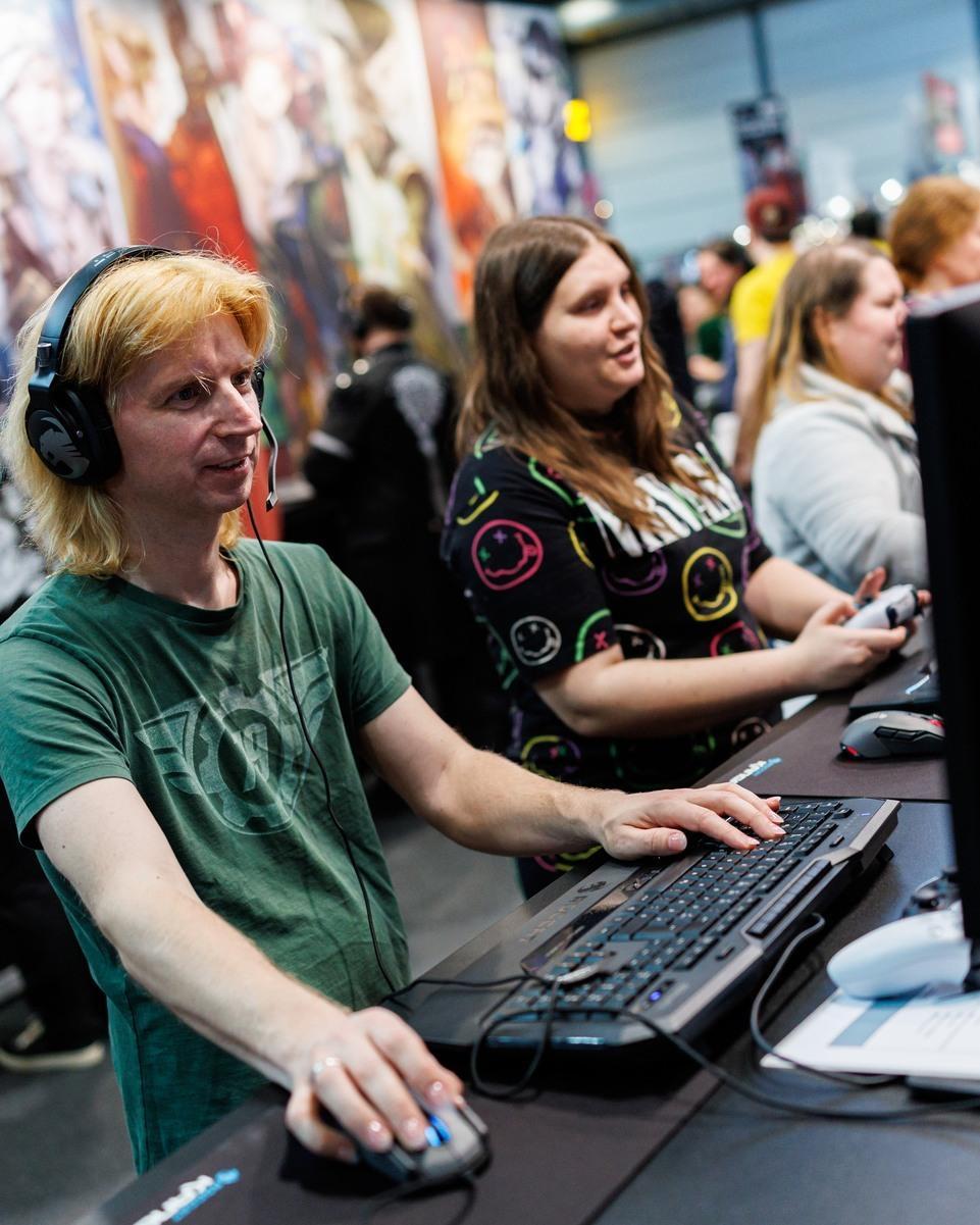 라이프치히 망가코믹콘 2025 (Manga-Comic-Con)