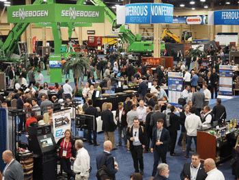 세계 재활용 소재 산업 컨벤션 & 엑스포 2025 (ReMA)