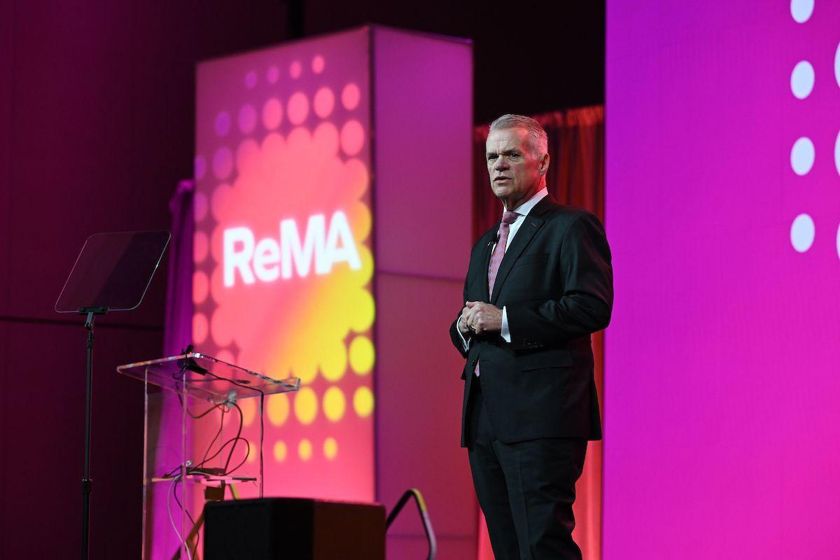 세계 재활용 소재 산업 컨벤션 & 엑스포 2025 (ReMA)