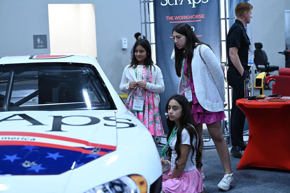 세계 재활용 소재 산업 컨벤션 & 엑스포 2025 (ReMA)