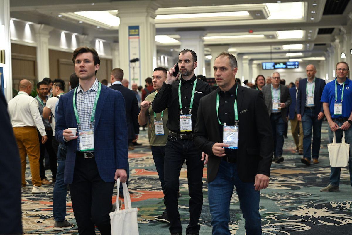 세계 재활용 소재 산업 컨벤션 & 엑스포 2025 (ReMA)