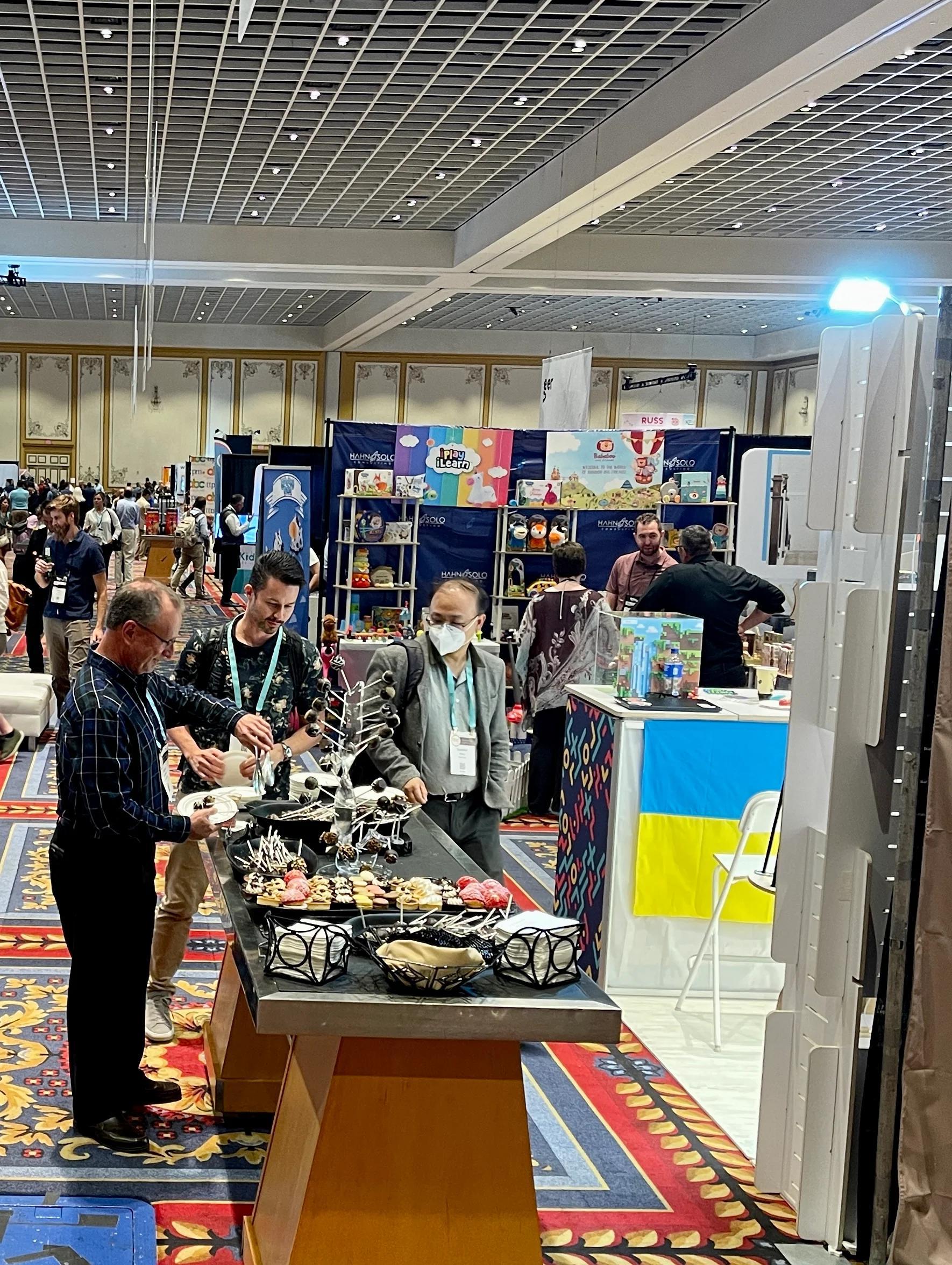 미국 라스베가스 유아 및 아동용품 박람회 2026 (ABC Kids Expo)