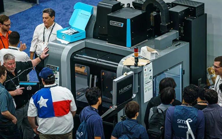 이스텍 동부 첨단제조기술박람회 2027 (EASTEC)