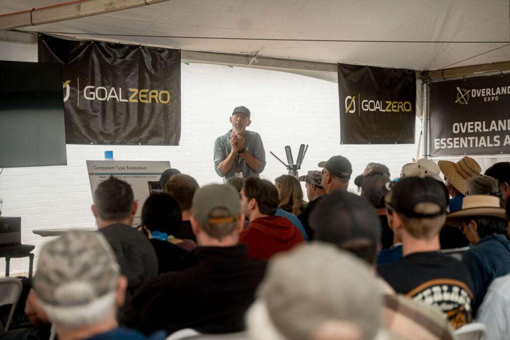 미서부 오버랜딩 & 아웃도어 박람회 2025 (Overland Expo West)