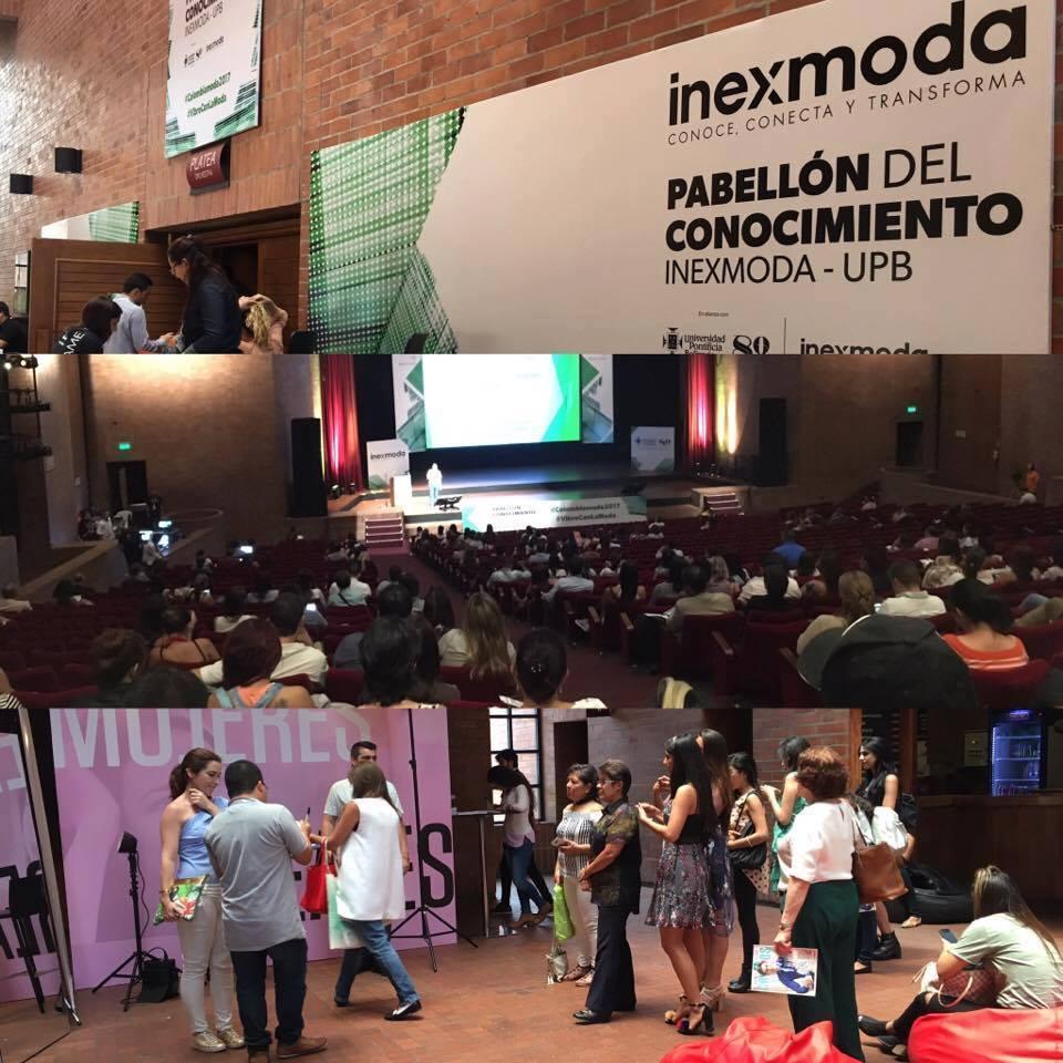 콜롬비아모다 국제패션박람회 2025 (COLOMBIAMODA)