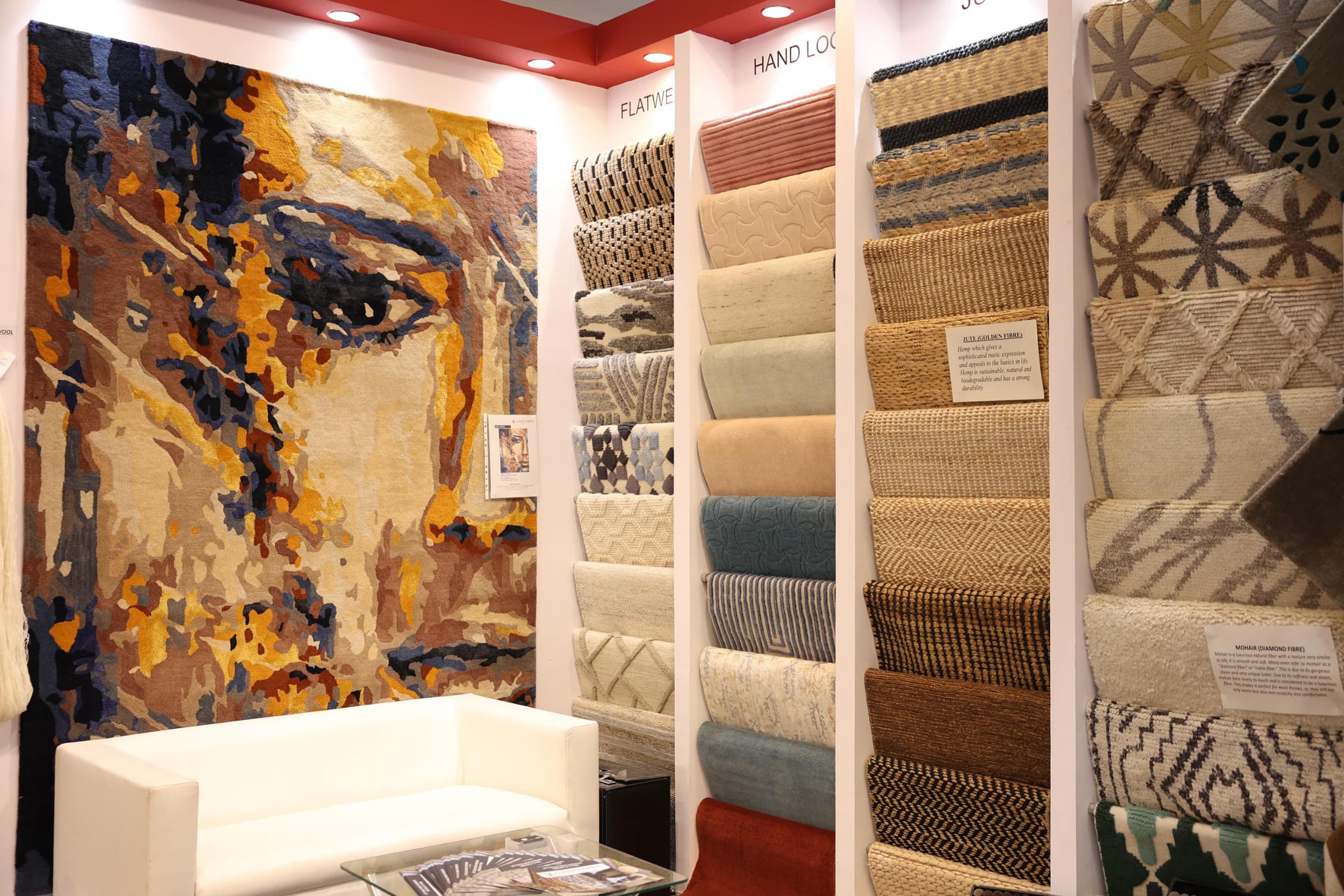 인덱스플러스 인도 델리 국제 가구·인테리어 전시회 2025 (Index Plus)