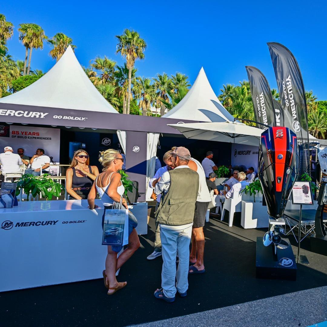 칸 국제 요트 페스티벌 2026 (Cannes Yachting Festival)