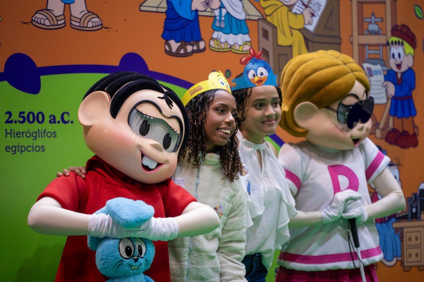 상파울루 국제도서전 2025