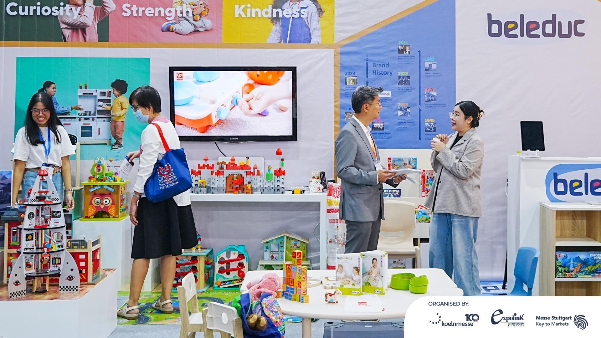 디닥타 아시아 교육박람회 2025 (Didacta Asia)