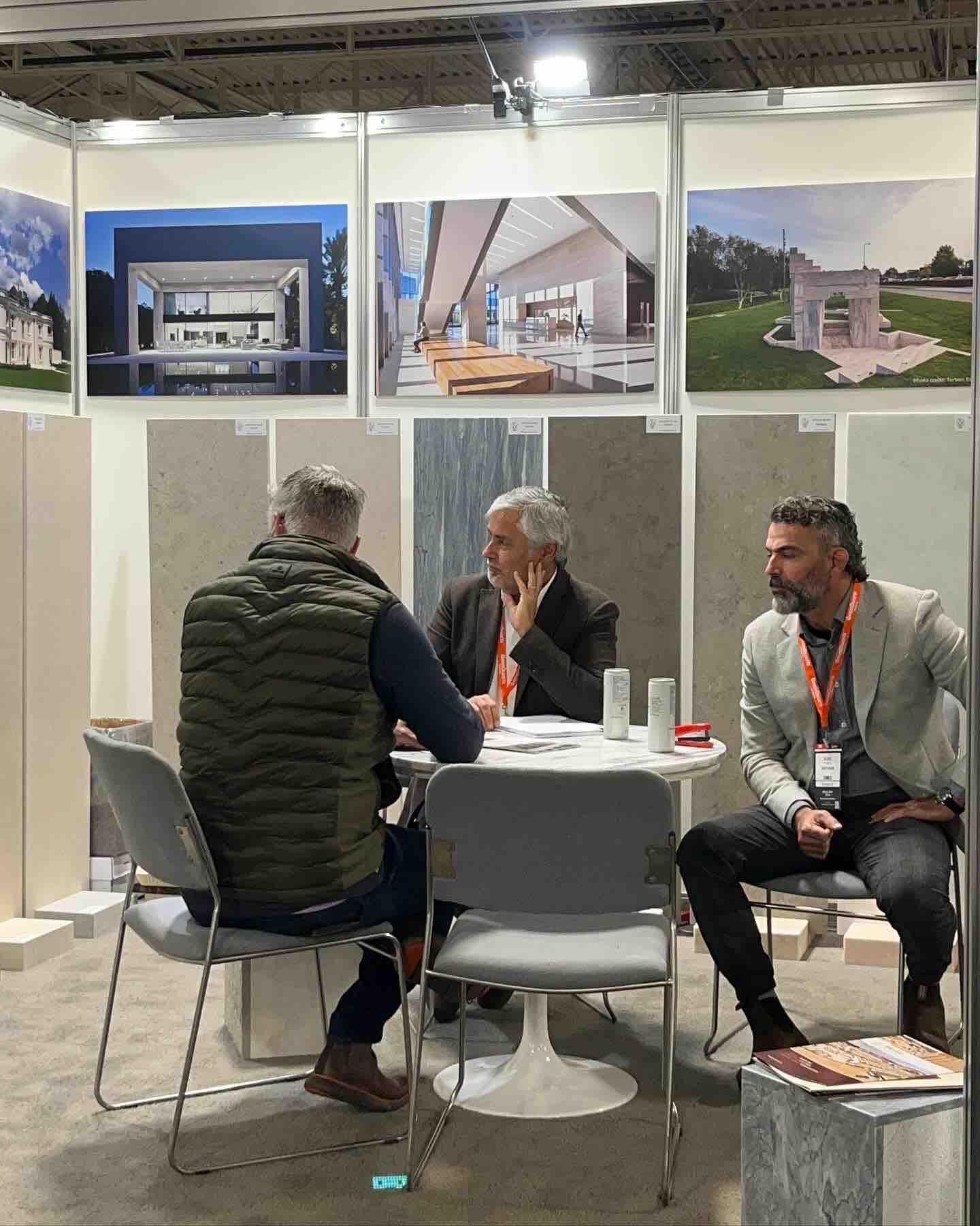 캐나다 주방·욕실 박람회 2025 (Kitchen + Bath Canada Expo)