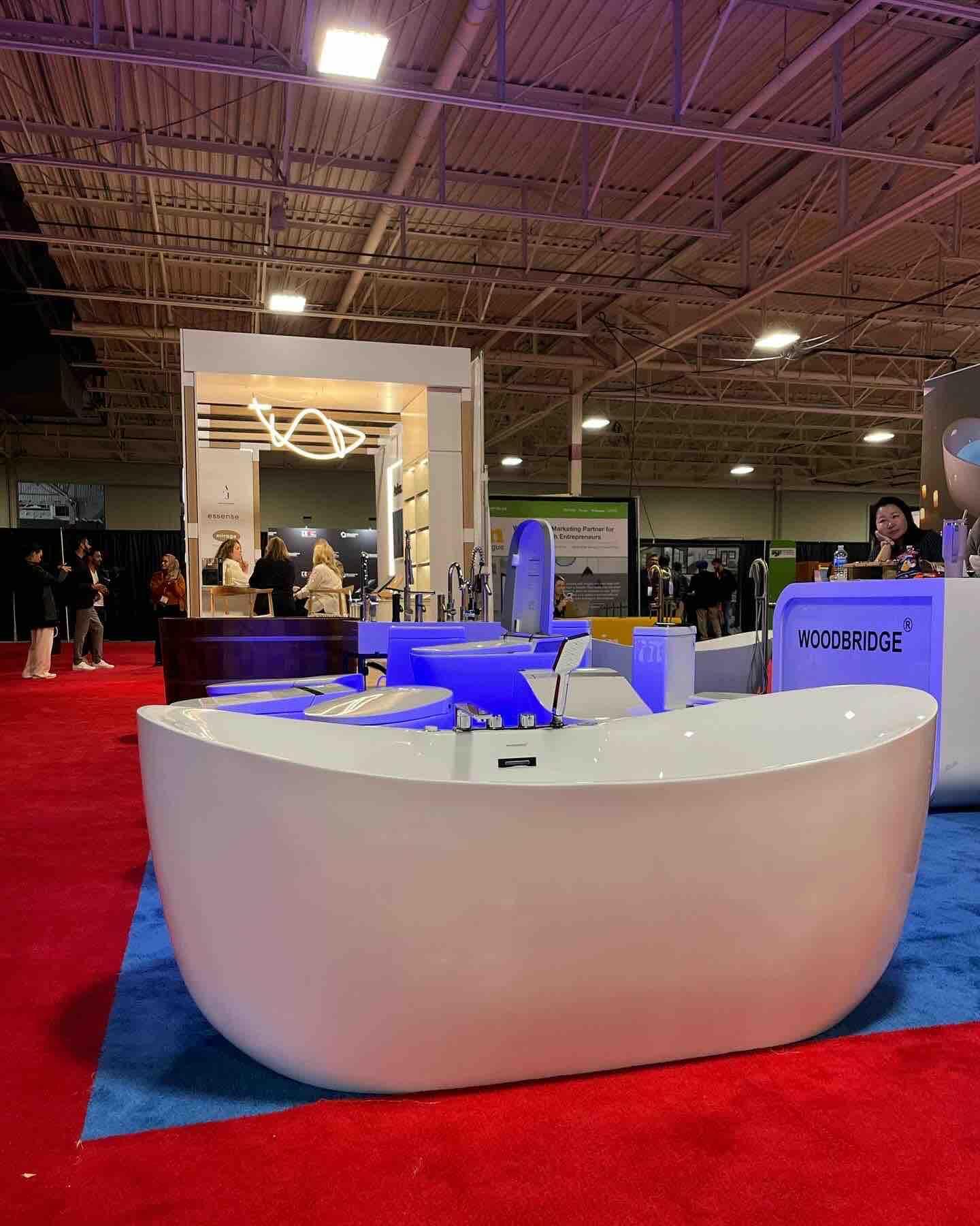 캐나다 주방·욕실 박람회 2025 (Kitchen + Bath Canada Expo)