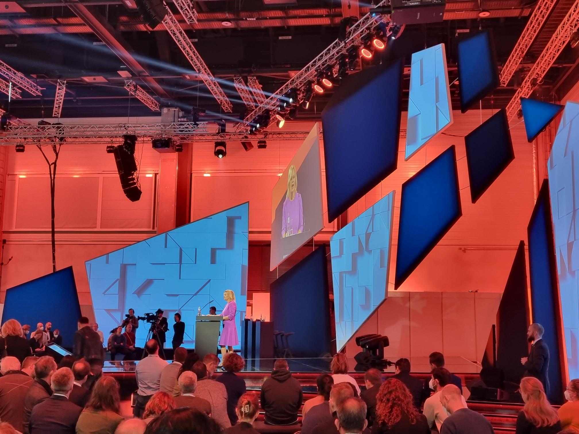 독일 베를린 스마트 국가 컨벤션 2026 (Smart Country Convention)