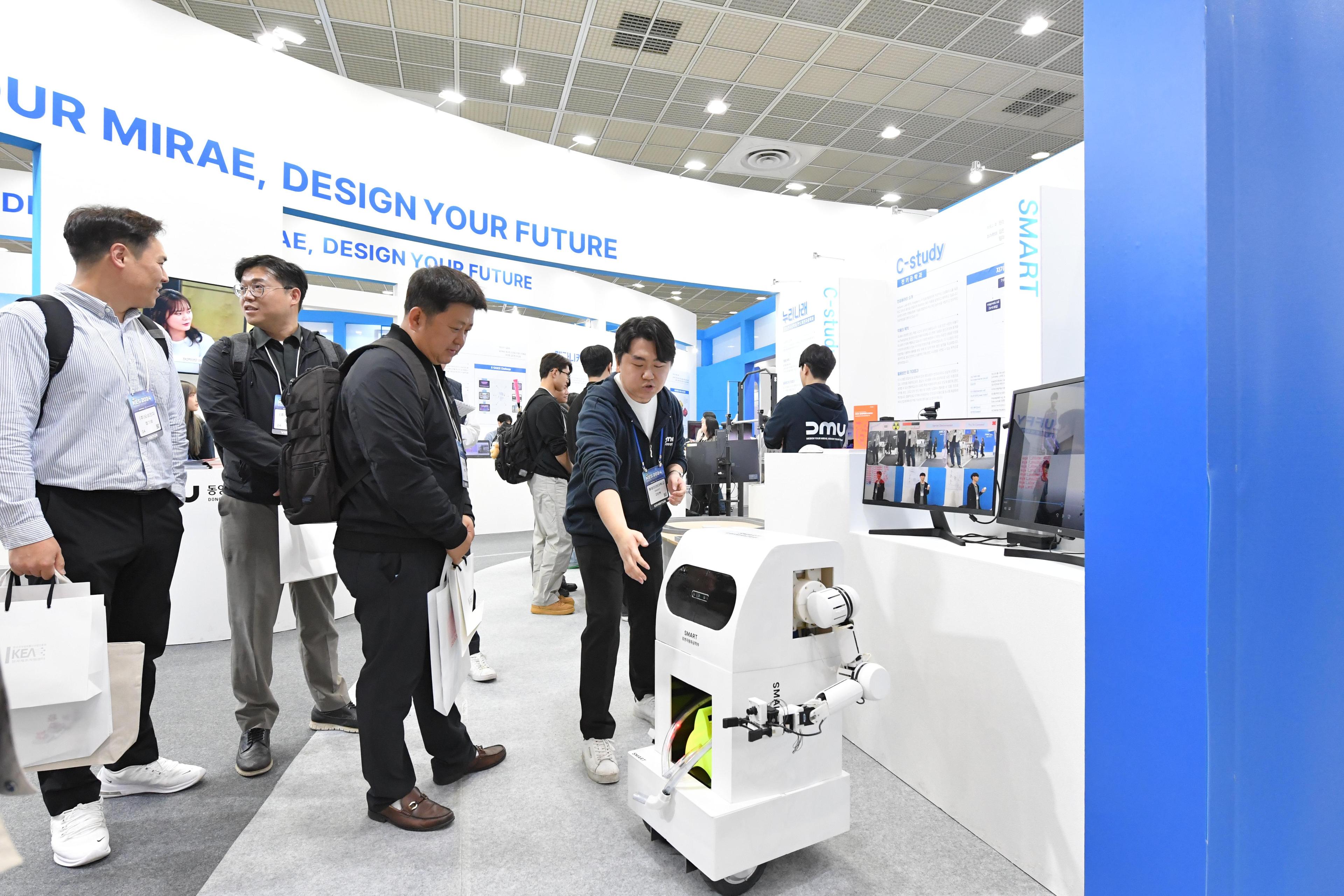 한국전자전 2026 (KES)