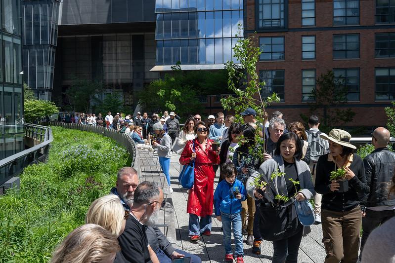 뉴욕 프리즈 아트페어 2025 (Frieze New York)