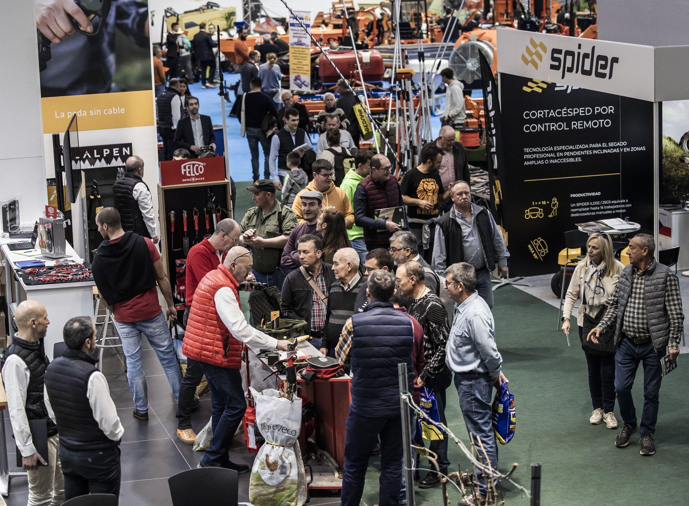 피마 아그리콜라 국제 농기계 박람회 2025 (FIMA AGRICOLA)