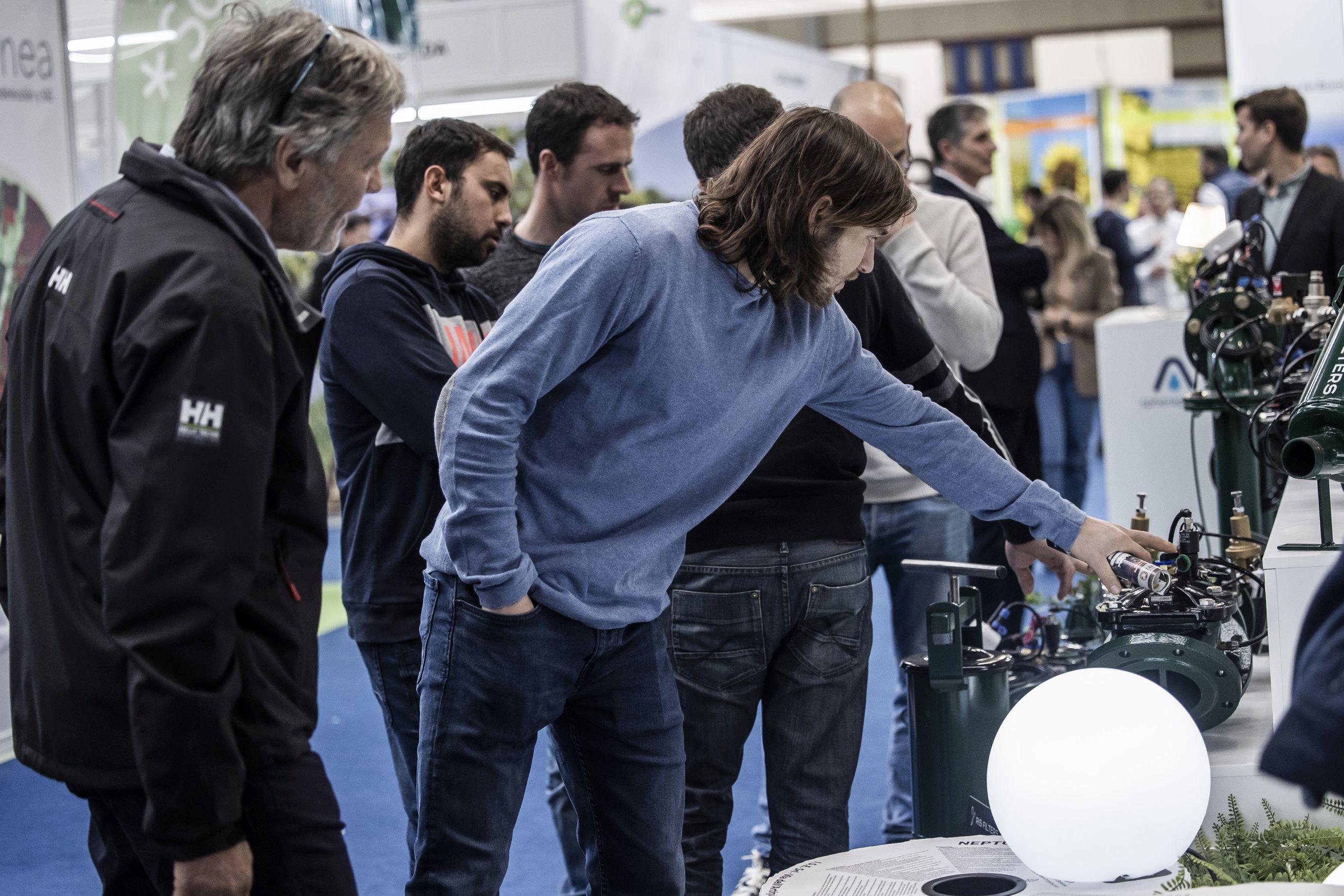 피마 아그리콜라 국제 농기계 박람회 2025 (FIMA AGRICOLA)