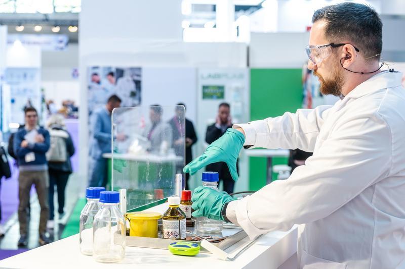 독일 뮌헨 국제 실험·분석기기 전시회 2025