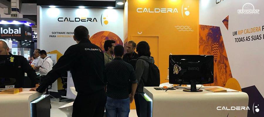 라틴아메리카 인쇄포장기술박람회 2026 (Expoprint Latin America)