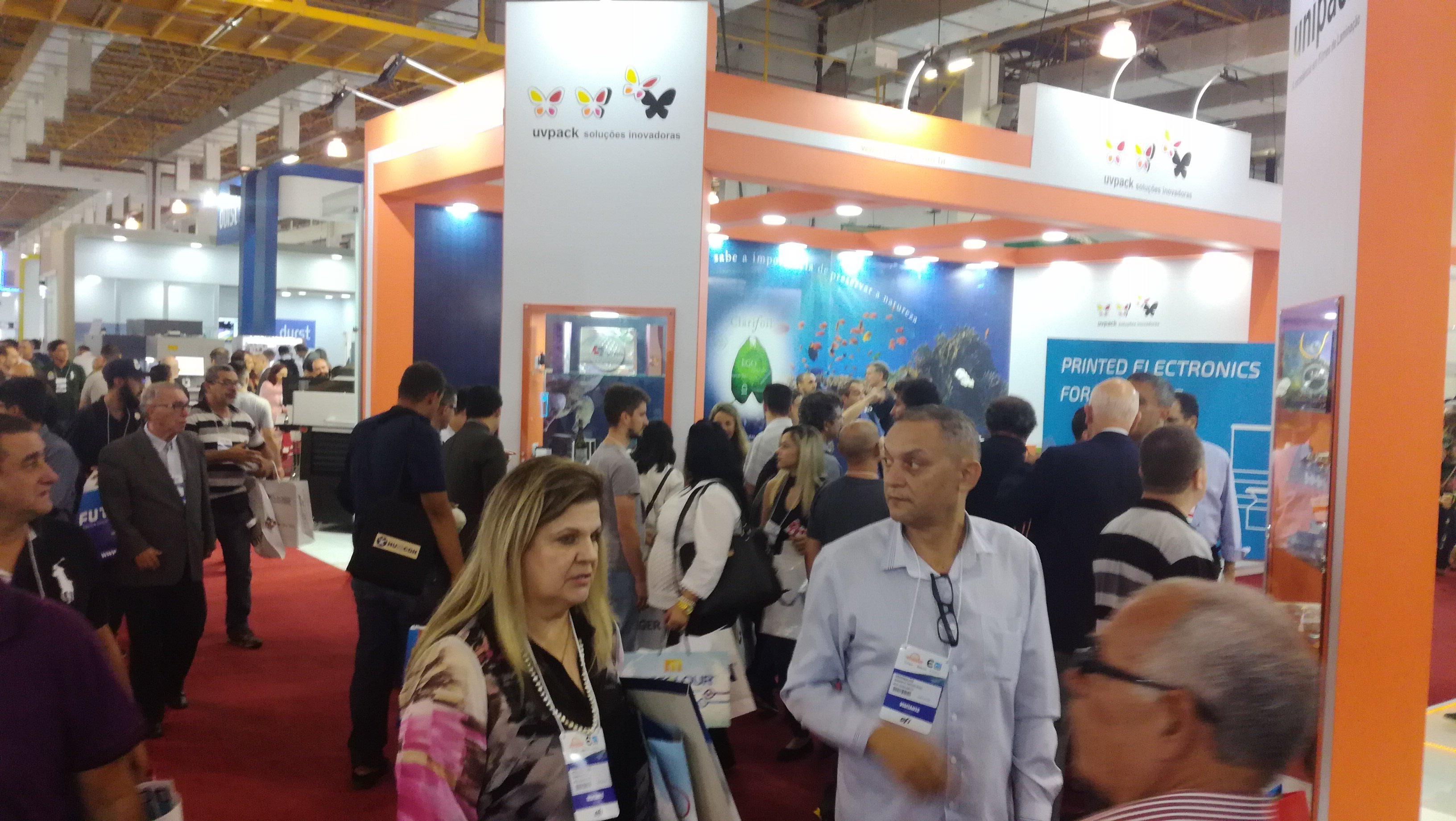 라틴아메리카 인쇄포장기술박람회 2026 (Expoprint Latin America)