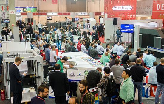 라틴아메리카 인쇄포장기술박람회 2026 (Expoprint Latin America)