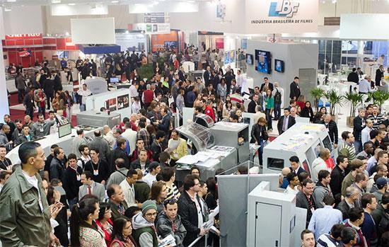 라틴아메리카 인쇄포장기술박람회 2026 (Expoprint Latin America)