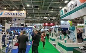 포럼 라보 리옹 실험실 전문 전시회 2026 (FORUM LABO Lyon)