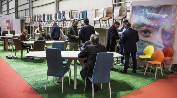 스페인 사라고사 가구 및 인테리어 전시회 2026 (Feria del Mueble Zaragoza)