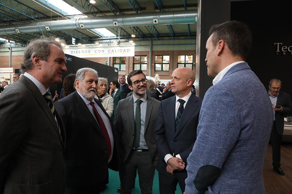 스페인 사라고사 가구 및 인테리어 전시회 2026 (Feria del Mueble Zaragoza)