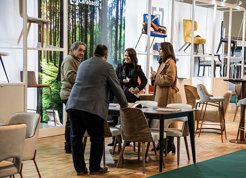 스페인 사라고사 가구 및 인테리어 전시회 2026 (Feria del Mueble Zaragoza)