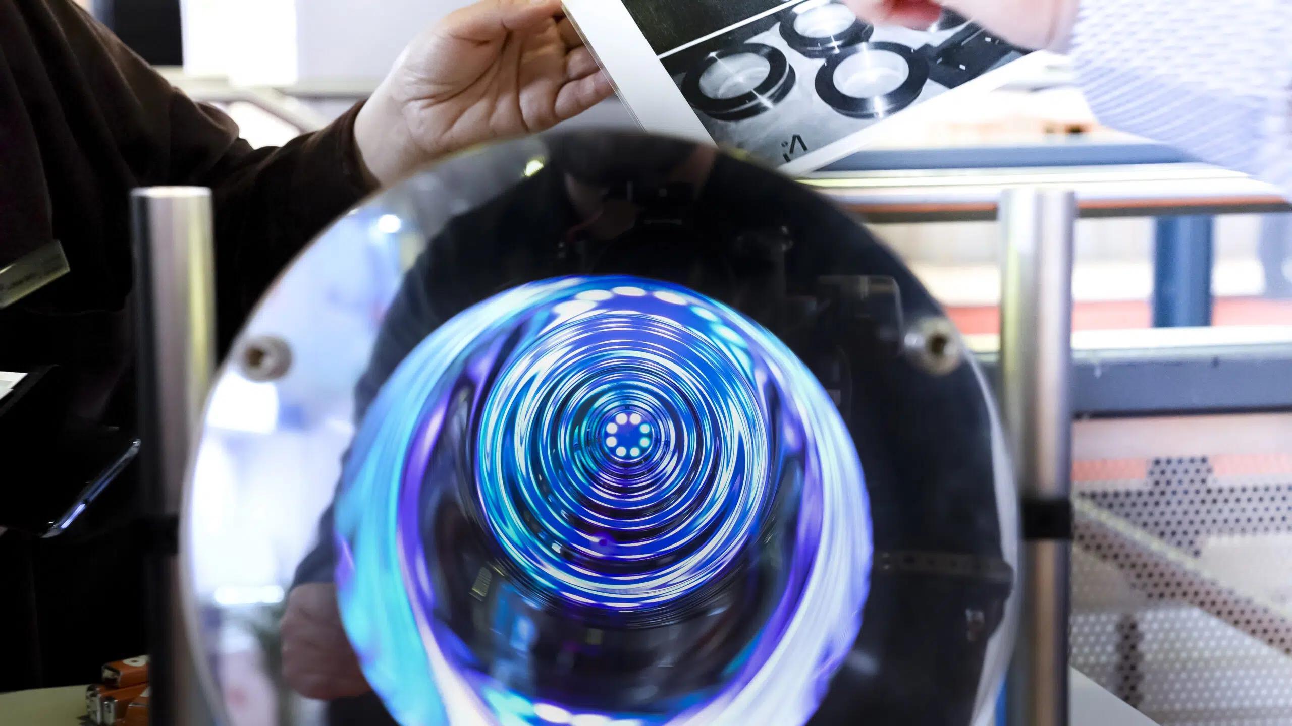 독일 국제 광학기술 및 부품 전시회 2026