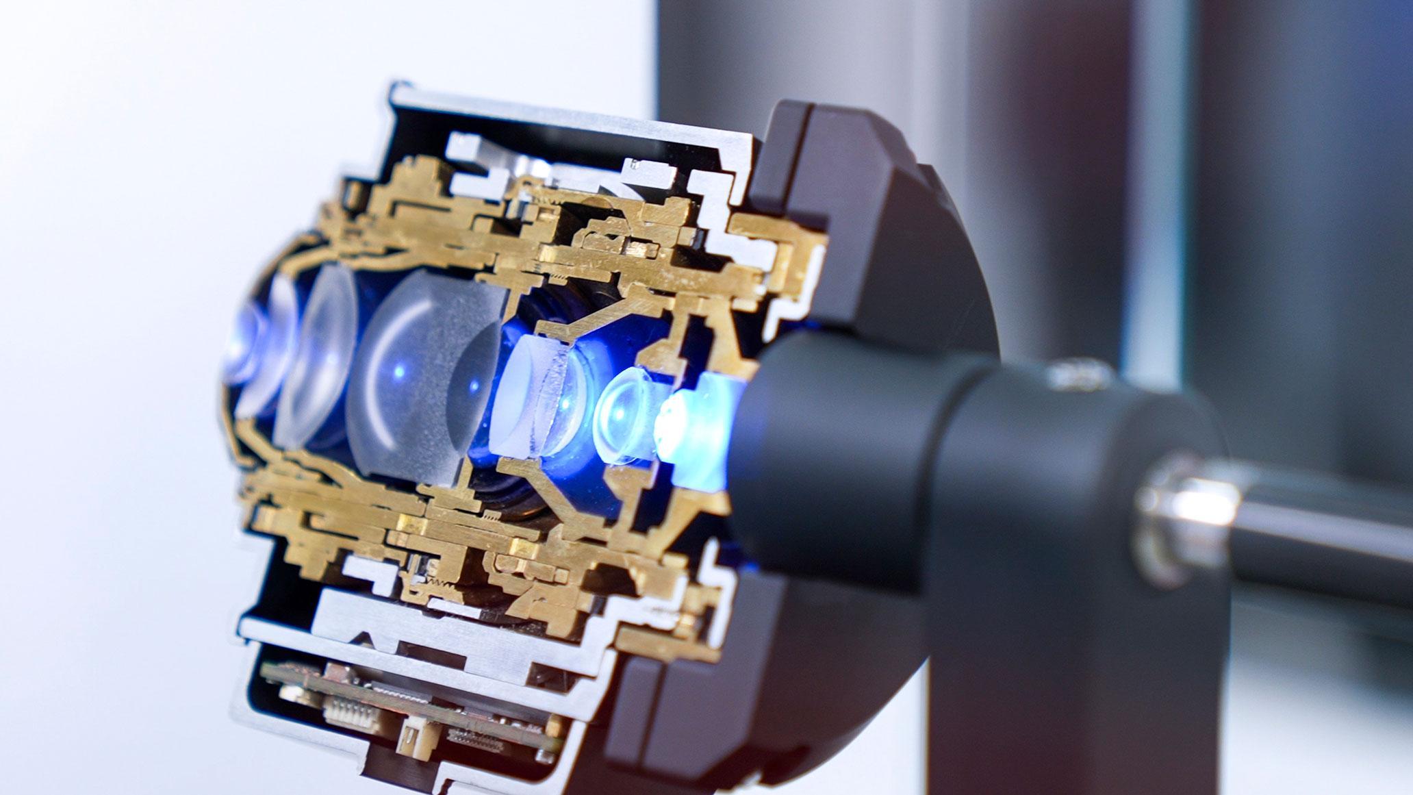 독일 국제 광학기술 및 부품 전시회 2026