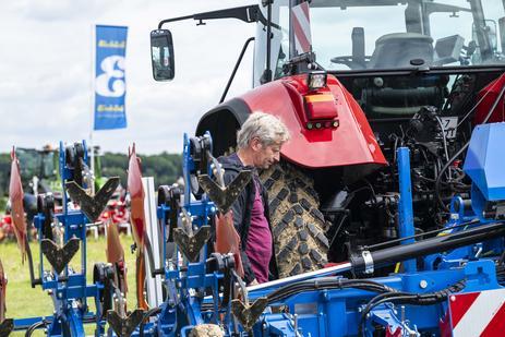 독일 농업기술 박람회 2026 (DLG-Feldtage)