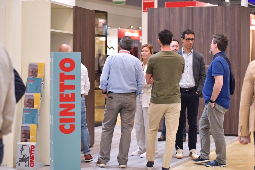 인테르줌 포럼 이탈리아 가구 및 인테리어 디자인 전시회 2026 (interzum forum italy)