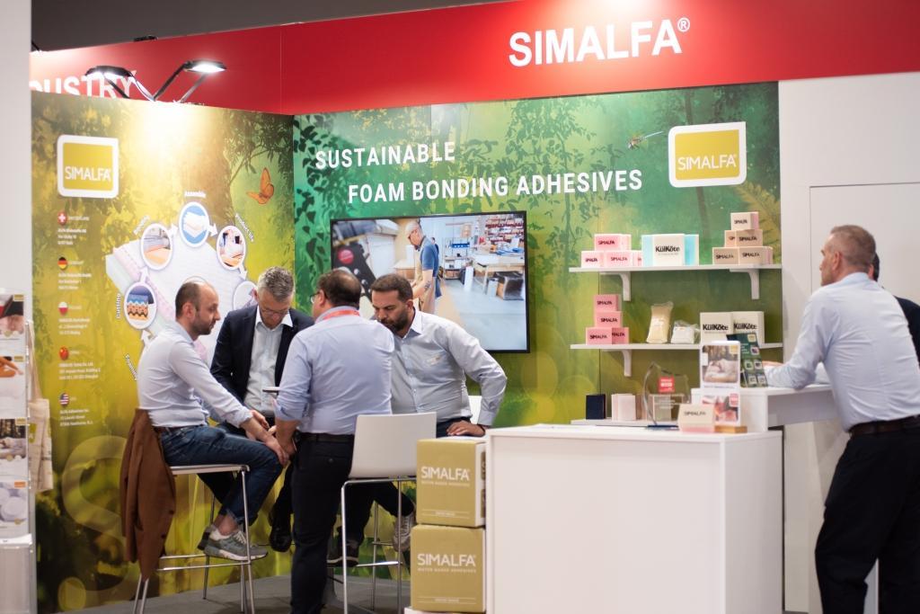 인테르줌 포럼 이탈리아 가구 및 인테리어 디자인 전시회 2026 (interzum forum italy)