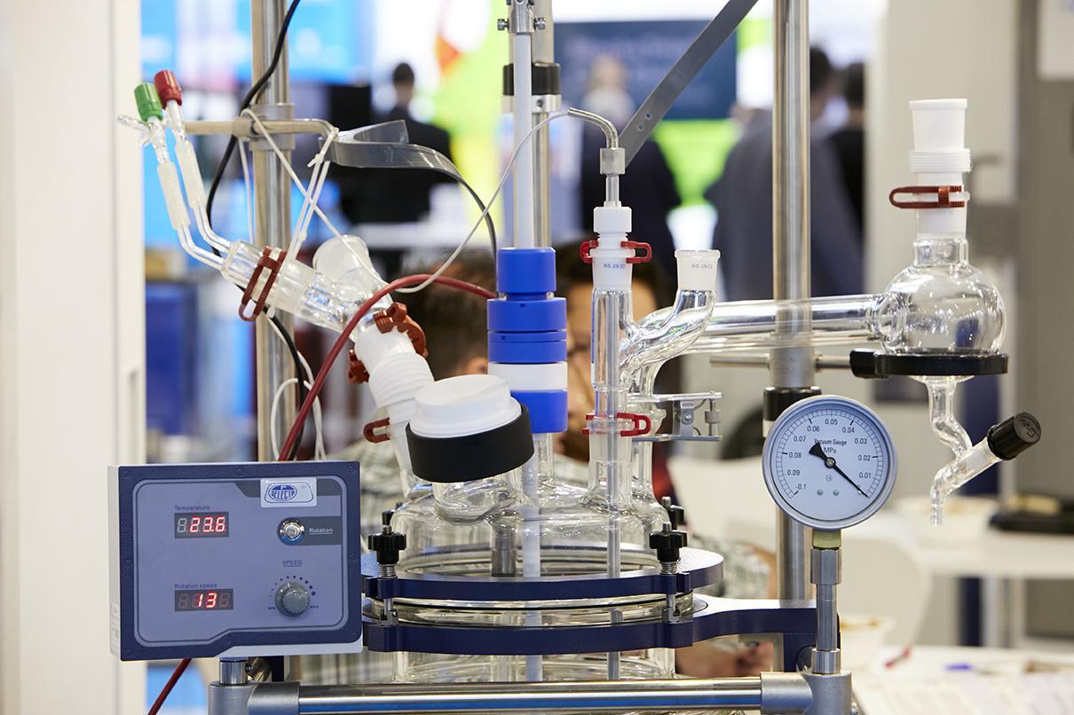 엑스포키미아 바르셀로나 국제화학산업박람회 2026 (Expoquimia)