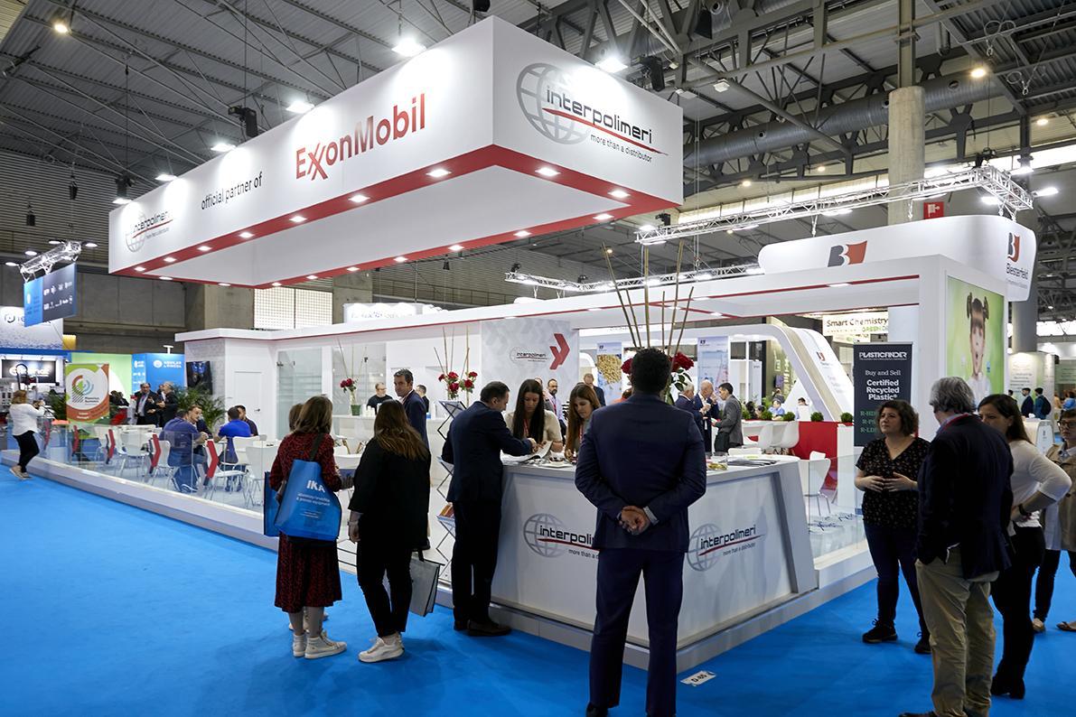 엑스포키미아 바르셀로나 국제화학산업박람회 2026 (Expoquimia)