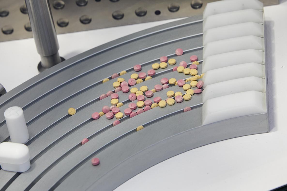 엑스포키미아 바르셀로나 국제화학산업박람회 2026 (Expoquimia)