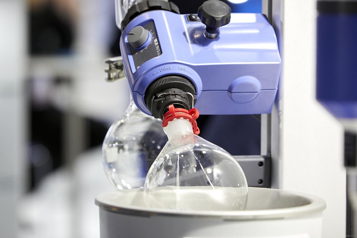 엑스포키미아 바르셀로나 국제화학산업박람회 2026 (Expoquimia)