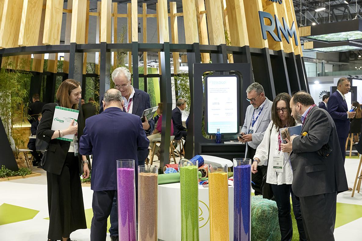 엑스포키미아 바르셀로나 국제화학산업박람회 2026 (Expoquimia)